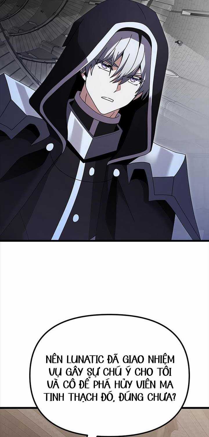 Hắc Kị Sĩ Thiên Tài Giới Hạn Thời Gian Chapter 75 trang 41