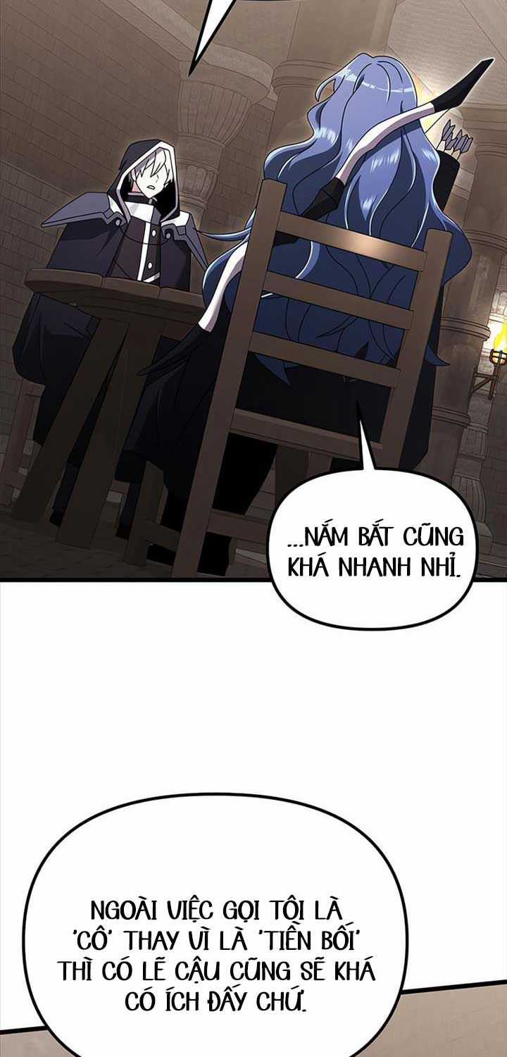 Hắc Kị Sĩ Thiên Tài Giới Hạn Thời Gian Chapter 75 trang 42