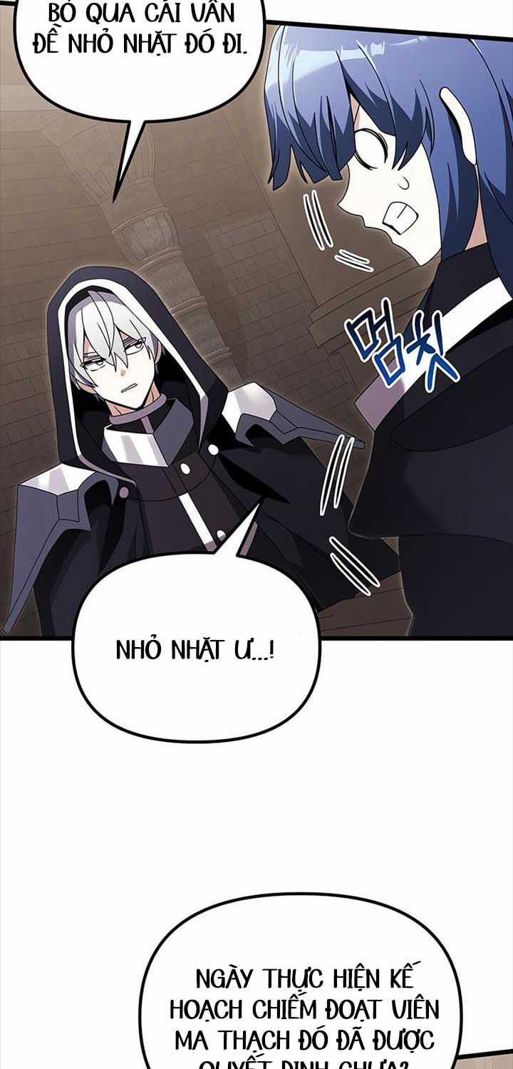 Hắc Kị Sĩ Thiên Tài Giới Hạn Thời Gian Chapter 75 trang 44