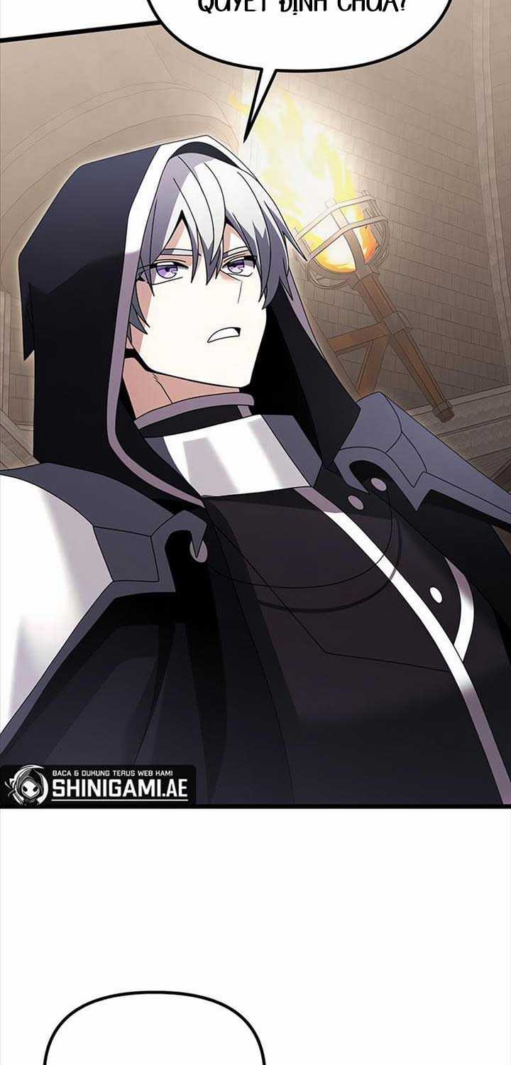 Hắc Kị Sĩ Thiên Tài Giới Hạn Thời Gian Chapter 75 trang 45