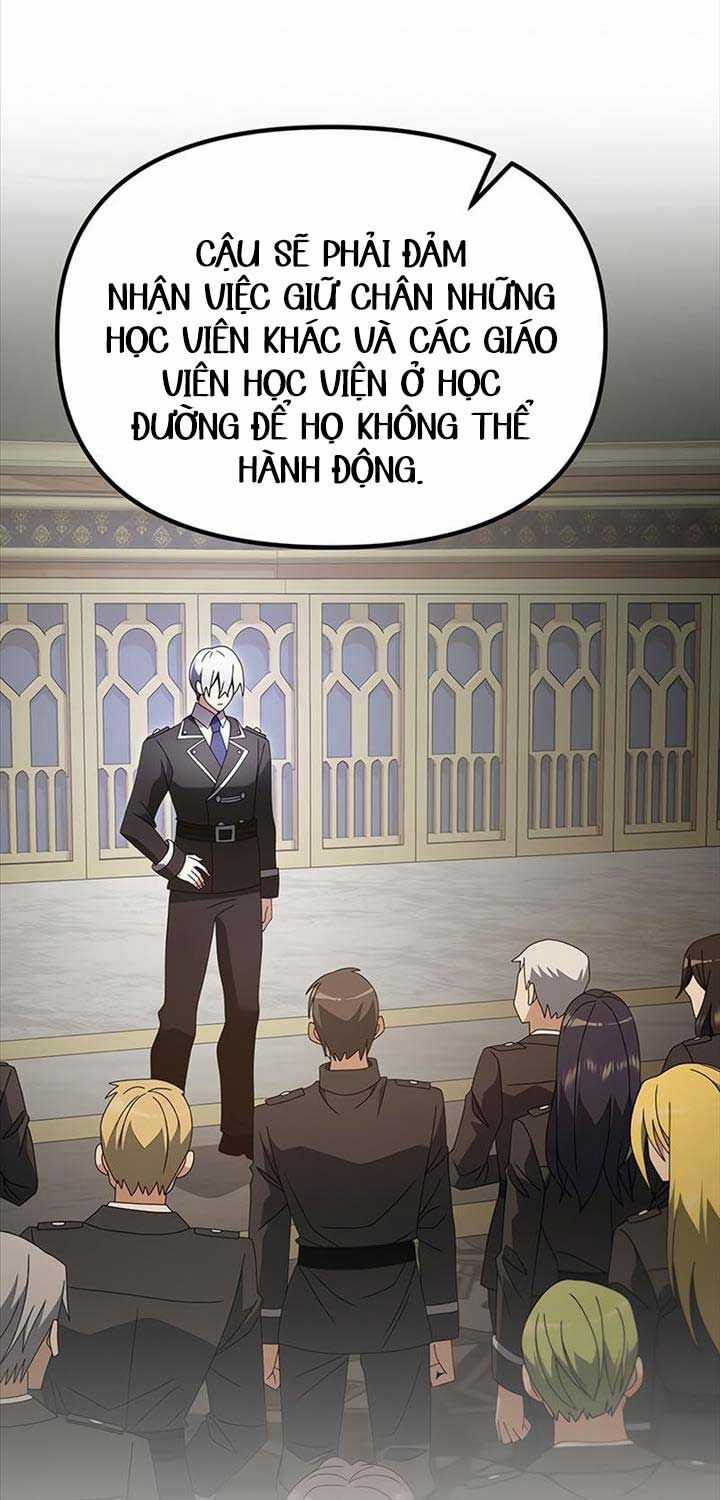 Hắc Kị Sĩ Thiên Tài Giới Hạn Thời Gian Chapter 75 trang 47