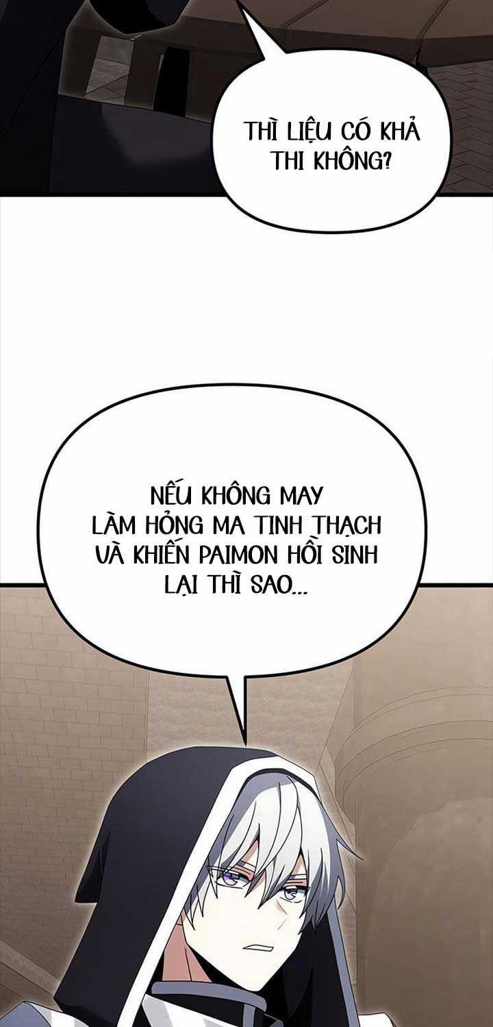 Hắc Kị Sĩ Thiên Tài Giới Hạn Thời Gian Chapter 75 trang 49