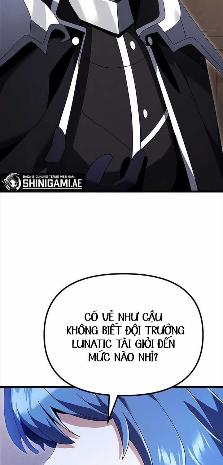 Hắc Kị Sĩ Thiên Tài Giới Hạn Thời Gian Chapter 75 trang 50