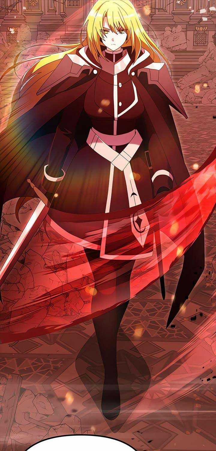 Hắc Kị Sĩ Thiên Tài Giới Hạn Thời Gian Chapter 75 trang 52