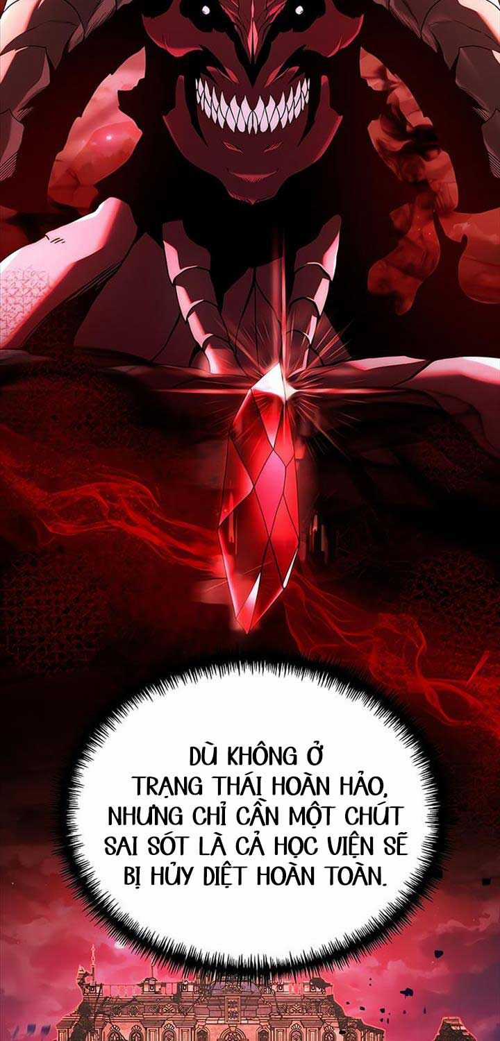 Hắc Kị Sĩ Thiên Tài Giới Hạn Thời Gian Chapter 75 trang 56