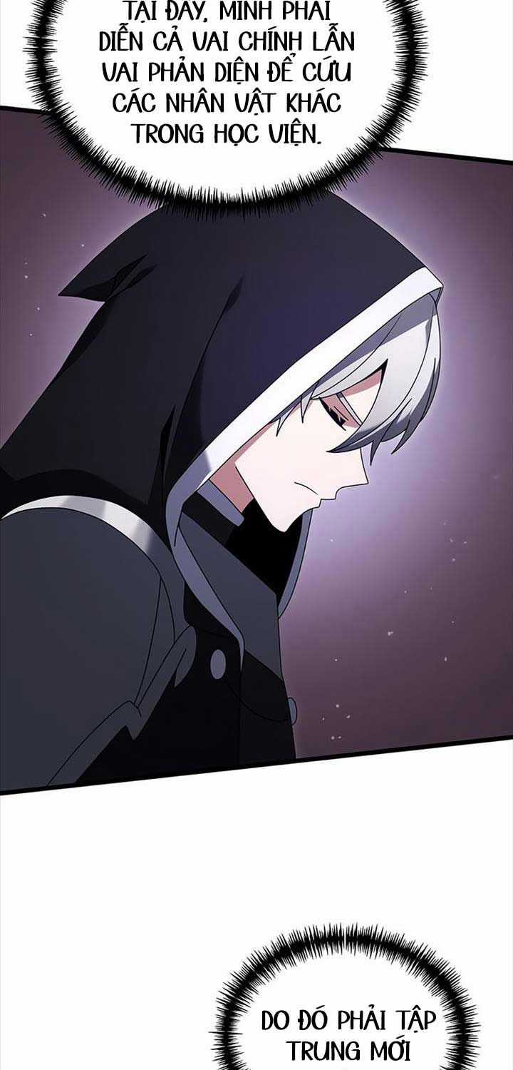 Hắc Kị Sĩ Thiên Tài Giới Hạn Thời Gian Chapter 75 trang 58