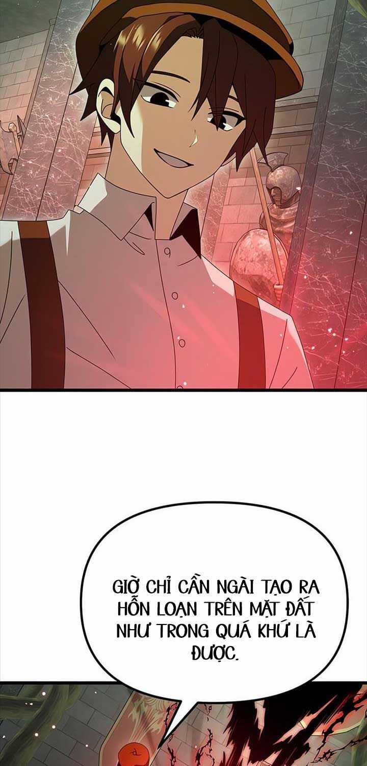 Hắc Kị Sĩ Thiên Tài Giới Hạn Thời Gian Chapter 75 trang 65