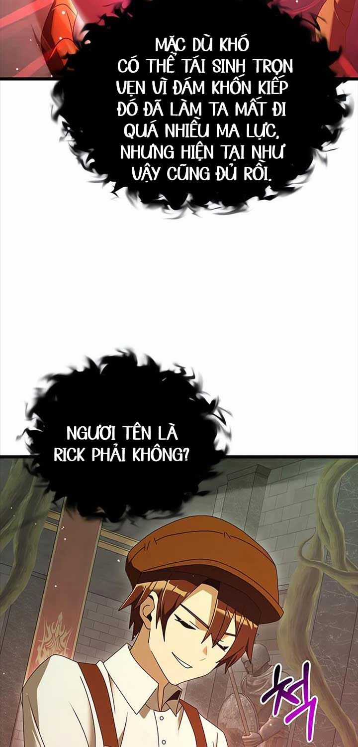 Hắc Kị Sĩ Thiên Tài Giới Hạn Thời Gian Chapter 75 trang 67