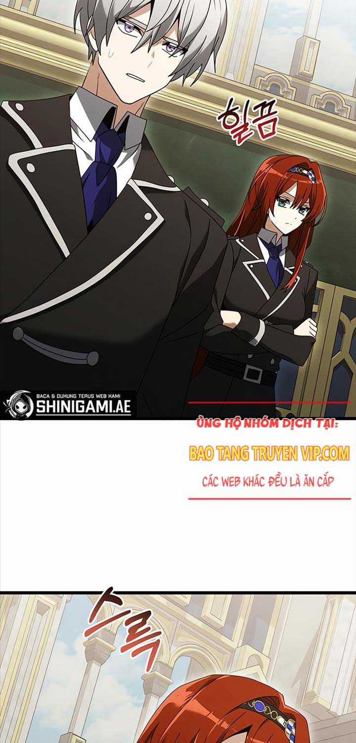 Hắc Kị Sĩ Thiên Tài Giới Hạn Thời Gian Chapter 75 trang 74