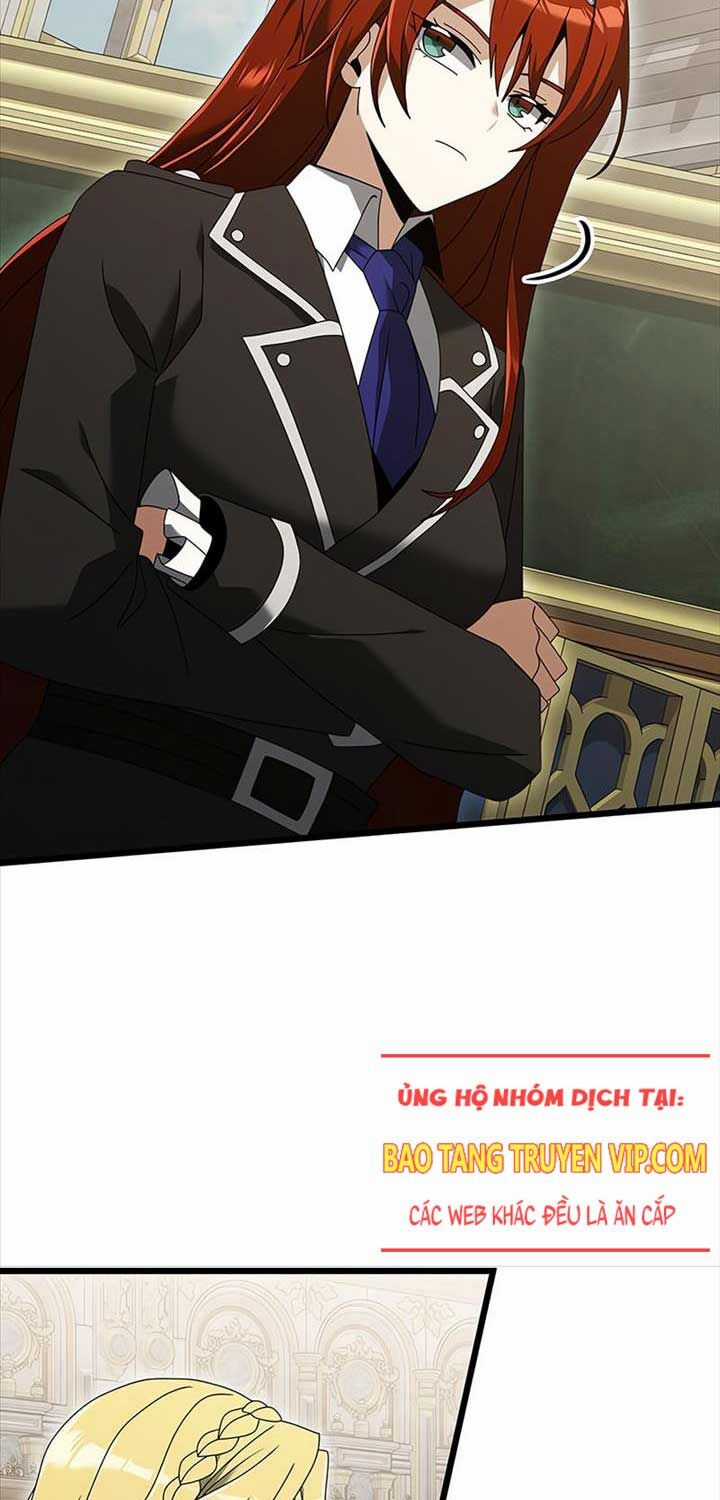 Hắc Kị Sĩ Thiên Tài Giới Hạn Thời Gian Chapter 75 trang 75