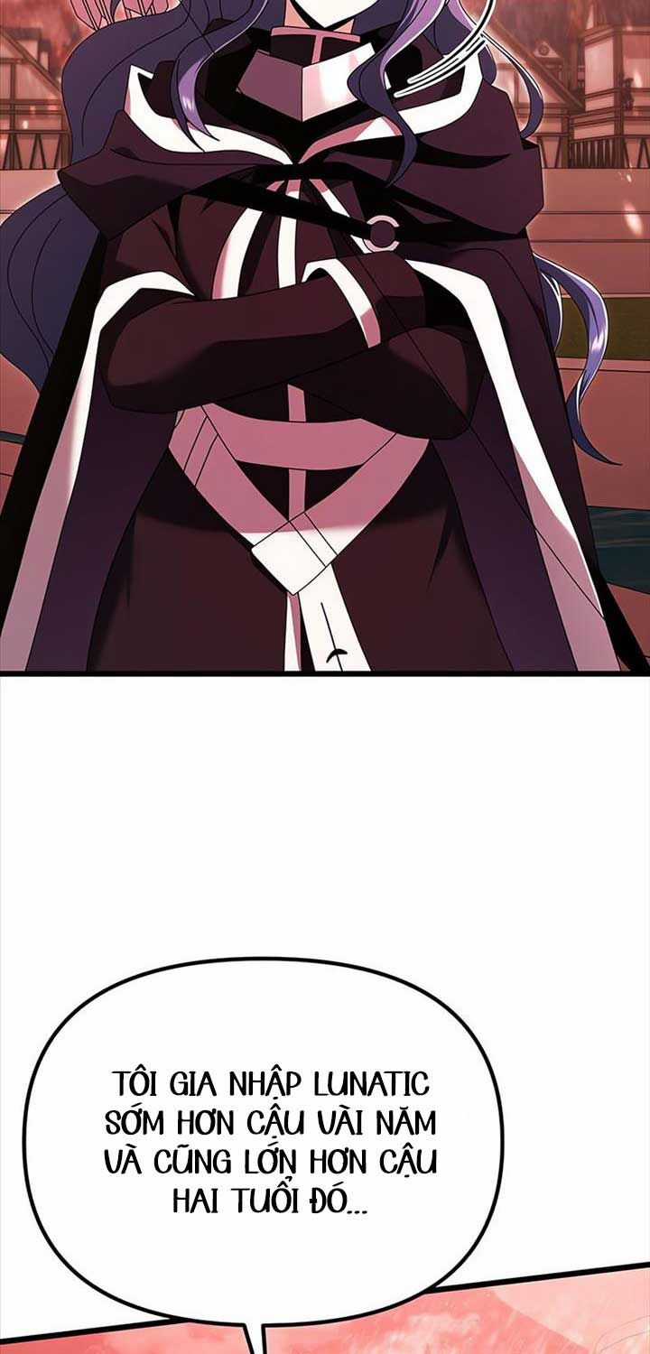 Hắc Kị Sĩ Thiên Tài Giới Hạn Thời Gian Chapter 75 trang 8