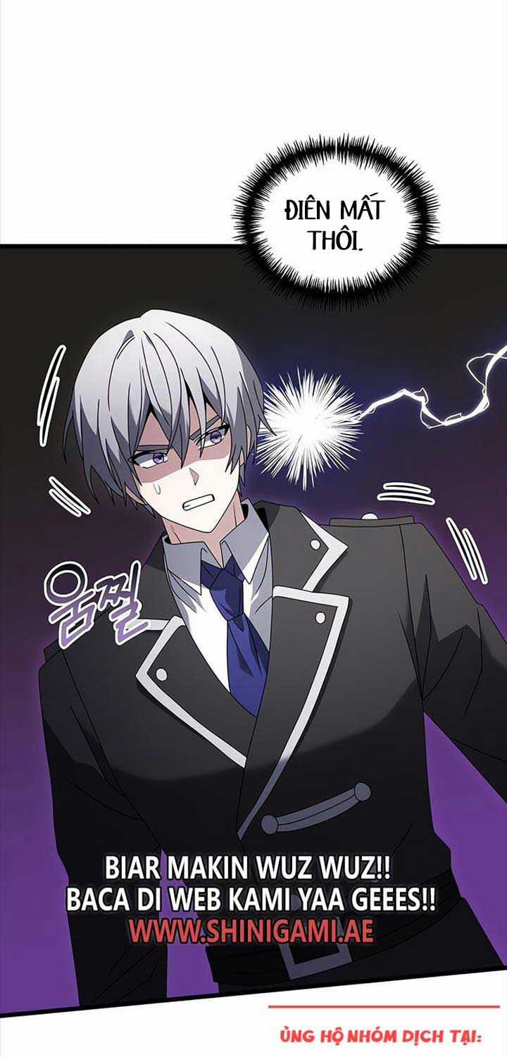 Hắc Kị Sĩ Thiên Tài Giới Hạn Thời Gian Chapter 75 trang 82