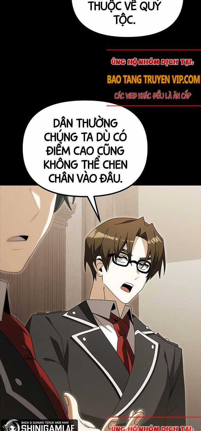 Hắc Kị Sĩ Thiên Tài Giới Hạn Thời Gian Chapter 76 trang 10