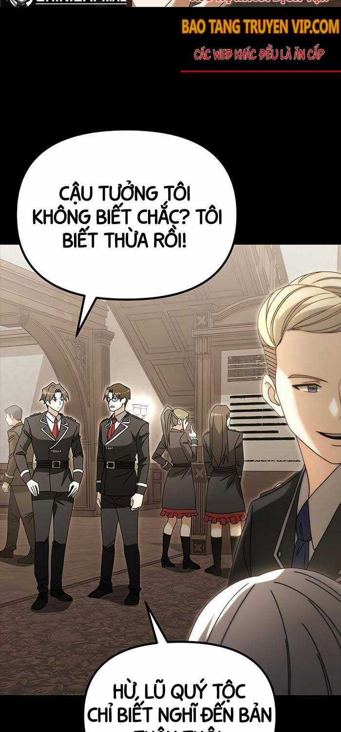 Hắc Kị Sĩ Thiên Tài Giới Hạn Thời Gian Chapter 76 trang 11