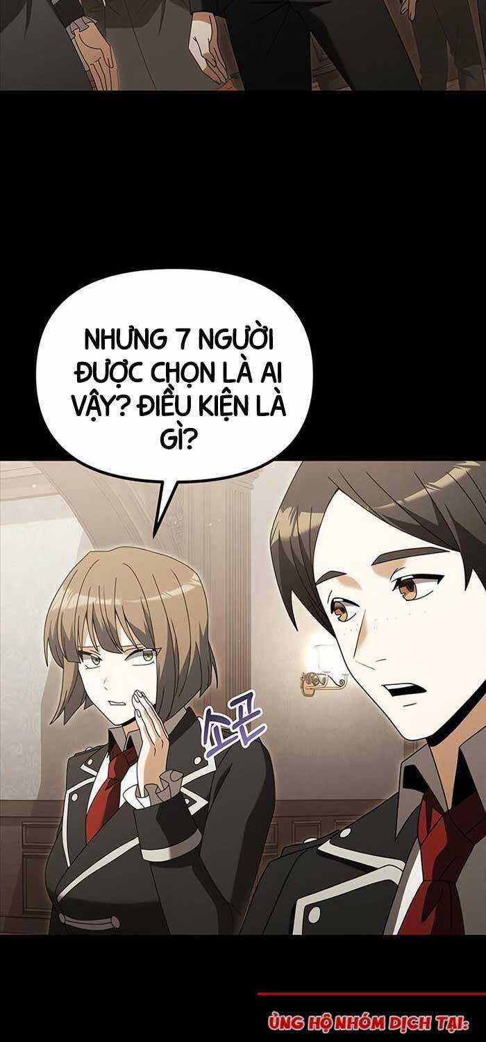 Hắc Kị Sĩ Thiên Tài Giới Hạn Thời Gian Chapter 76 trang 14