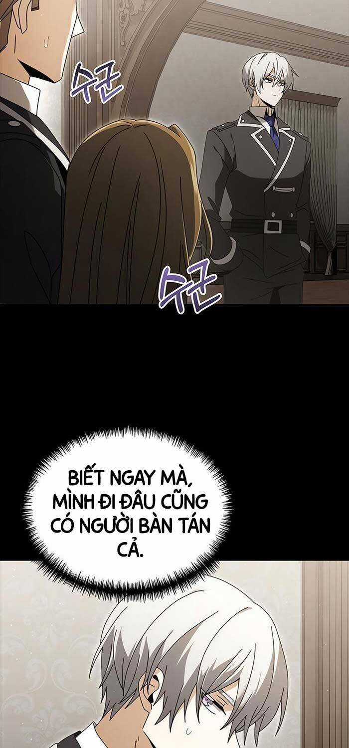 Hắc Kị Sĩ Thiên Tài Giới Hạn Thời Gian Chapter 76 trang 21