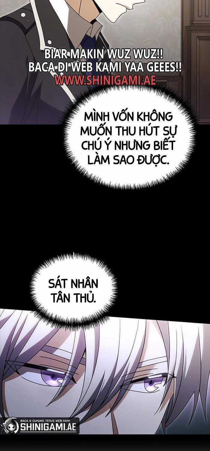 Hắc Kị Sĩ Thiên Tài Giới Hạn Thời Gian Chapter 76 trang 22