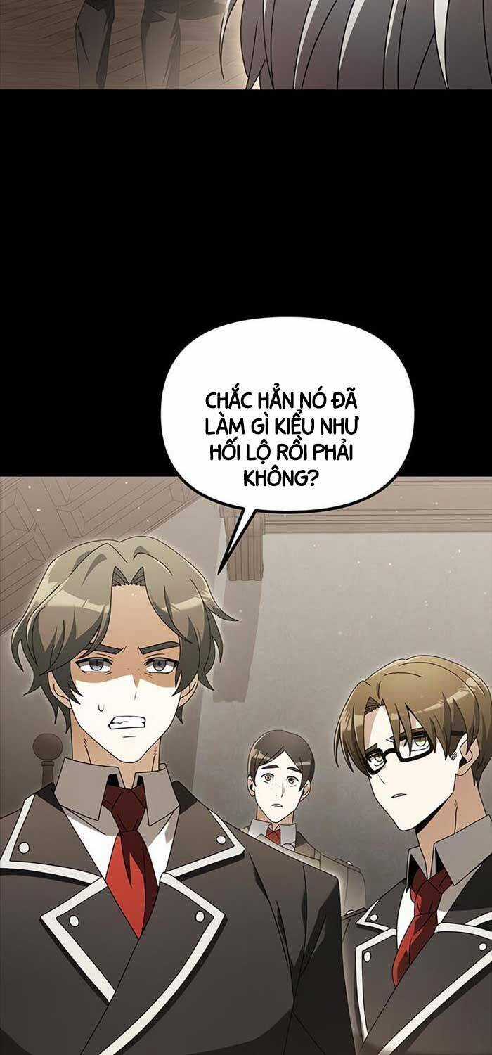 Hắc Kị Sĩ Thiên Tài Giới Hạn Thời Gian Chapter 76 trang 28