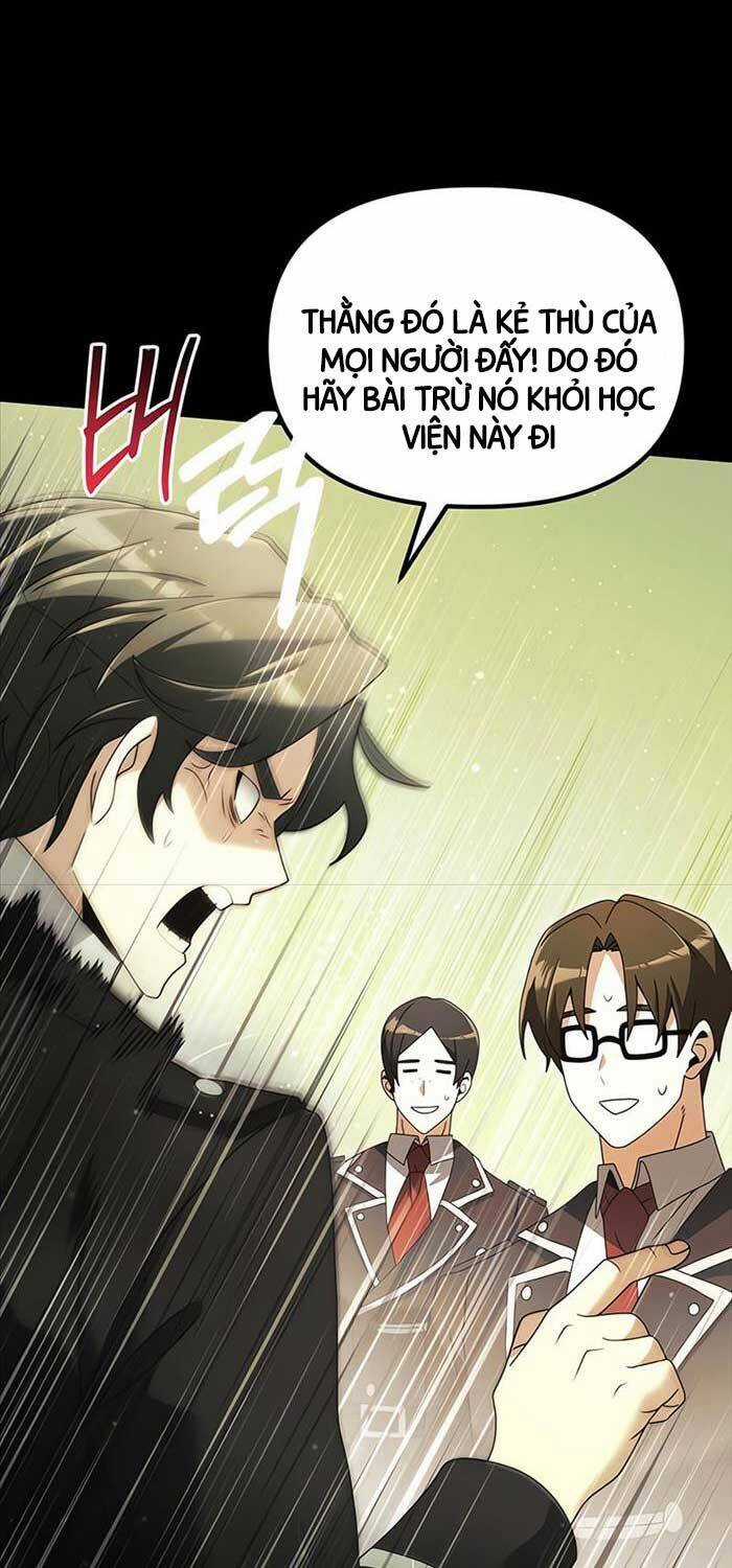 Hắc Kị Sĩ Thiên Tài Giới Hạn Thời Gian Chapter 76 trang 30