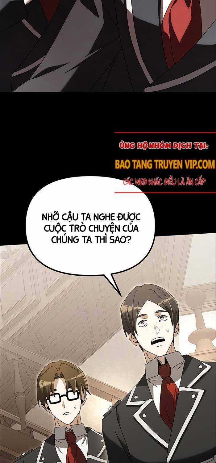 Hắc Kị Sĩ Thiên Tài Giới Hạn Thời Gian Chapter 76 trang 33
