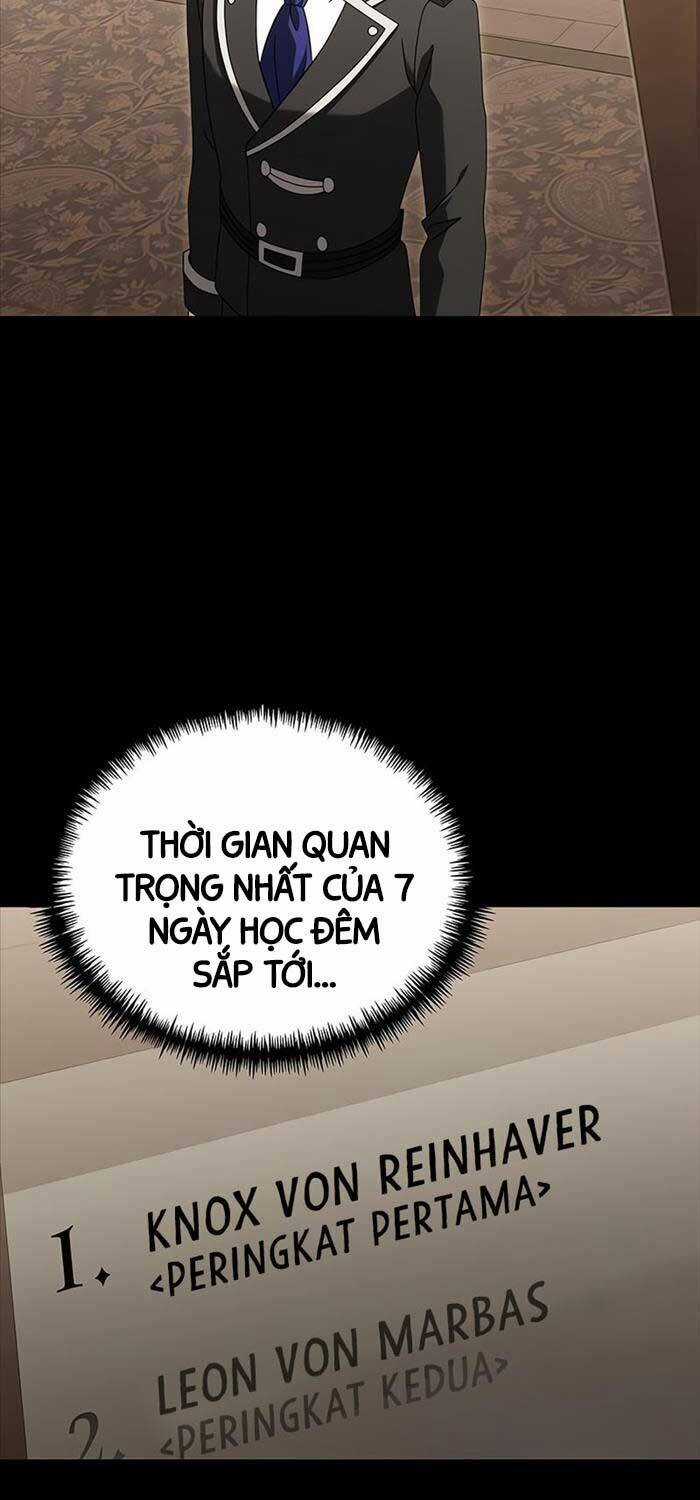 Hắc Kị Sĩ Thiên Tài Giới Hạn Thời Gian Chapter 76 trang 39