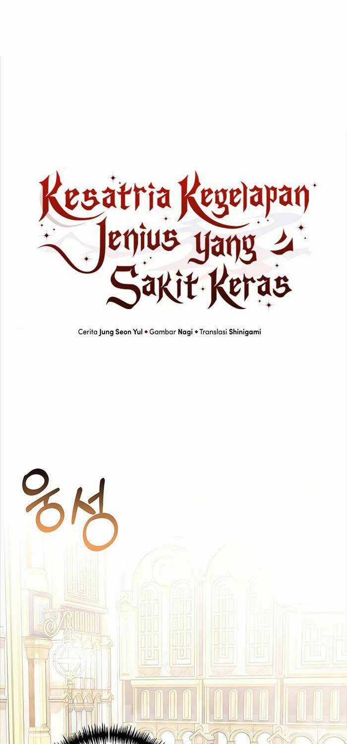 Hắc Kị Sĩ Thiên Tài Giới Hạn Thời Gian Chapter 76 trang 43