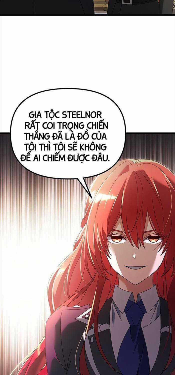 Hắc Kị Sĩ Thiên Tài Giới Hạn Thời Gian Chapter 76 trang 57