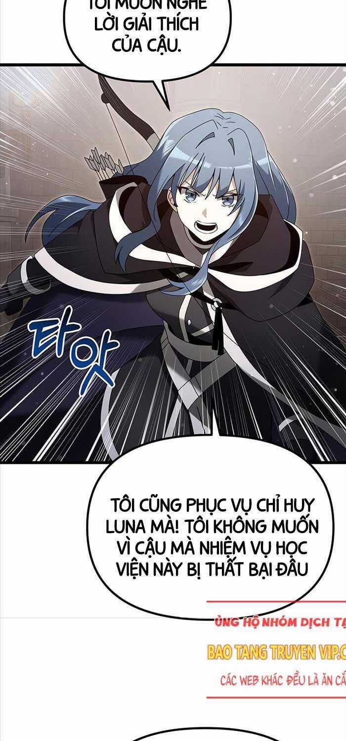Hắc Kị Sĩ Thiên Tài Giới Hạn Thời Gian Chapter 76 trang 78