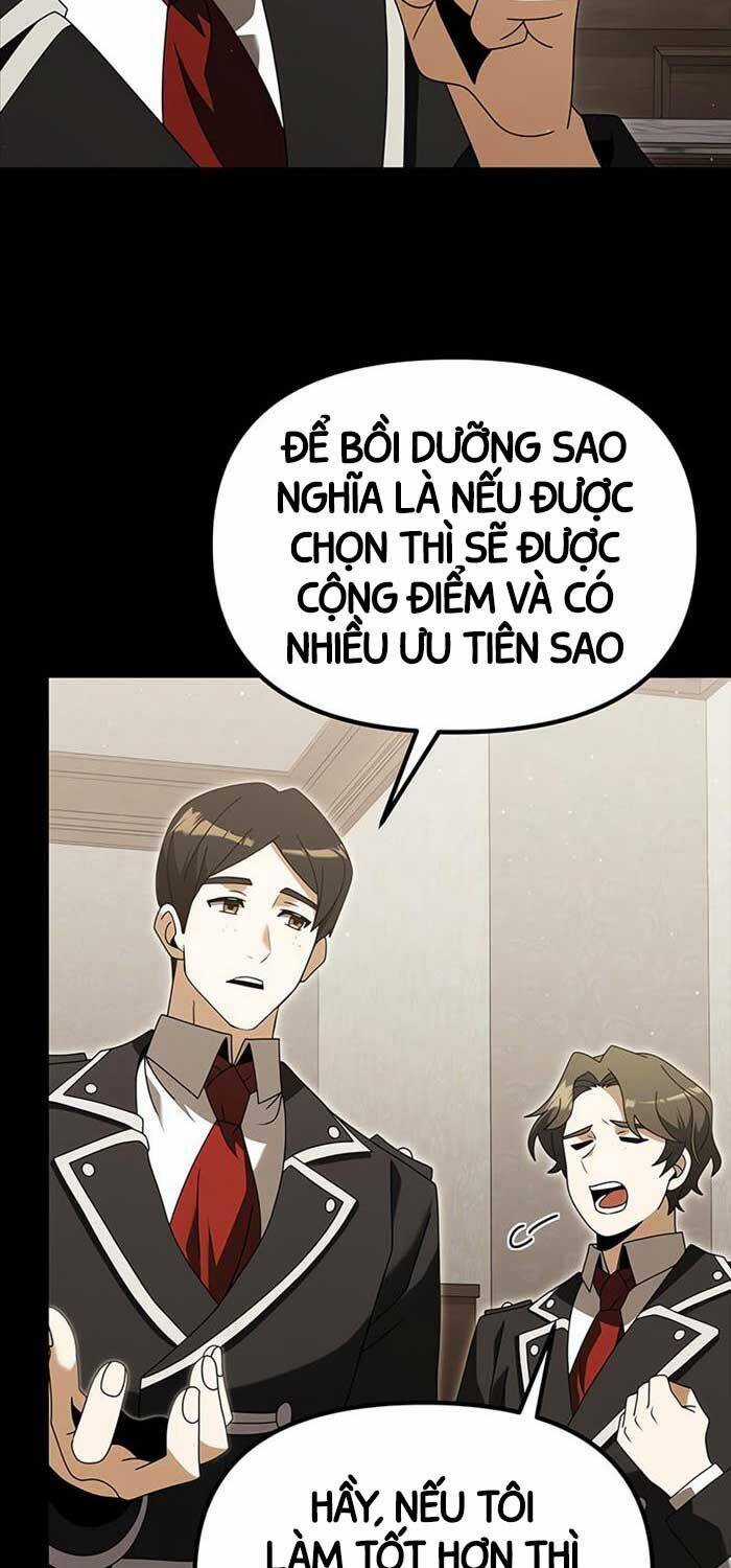 Hắc Kị Sĩ Thiên Tài Giới Hạn Thời Gian Chapter 76 trang 8