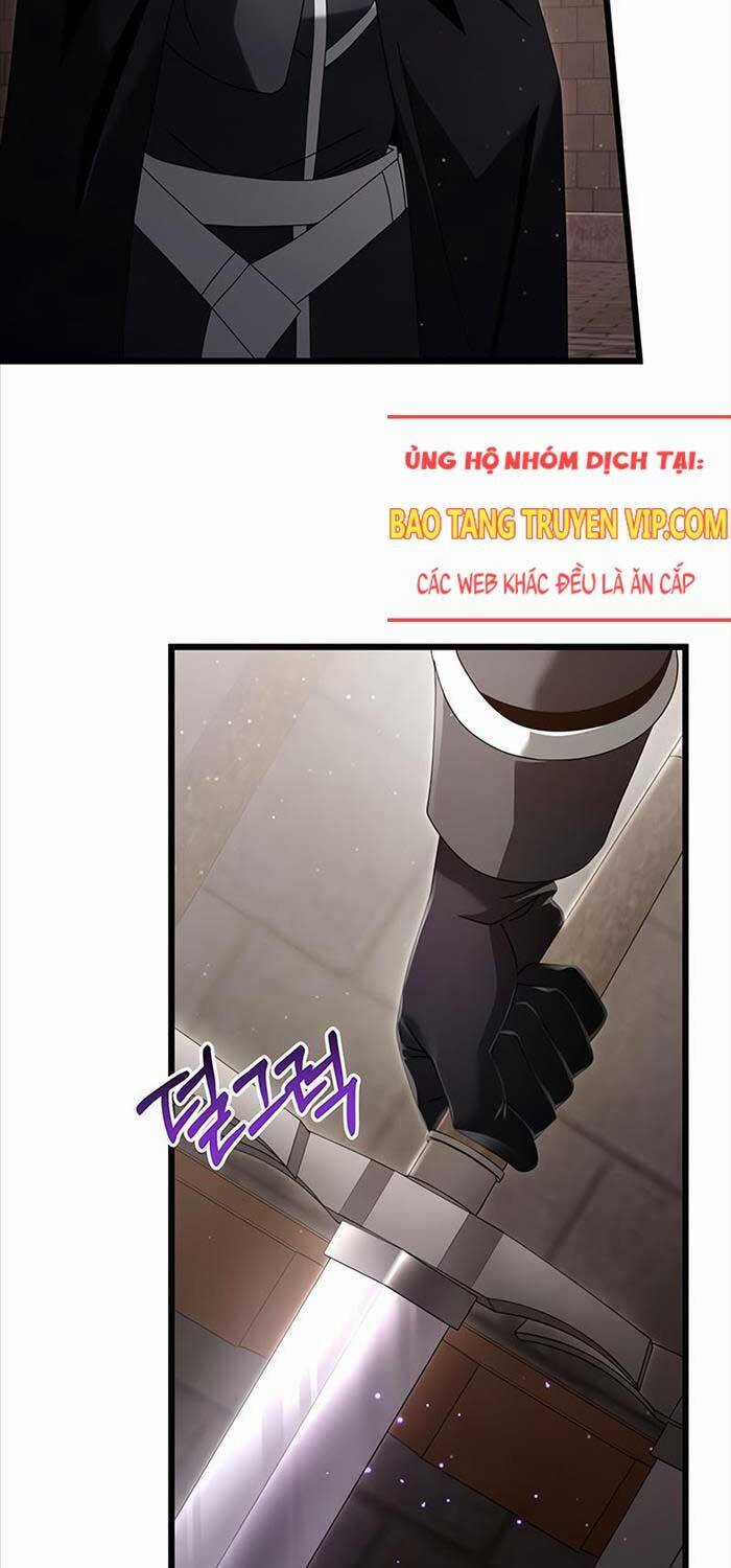Hắc Kị Sĩ Thiên Tài Giới Hạn Thời Gian Chapter 76 trang 83