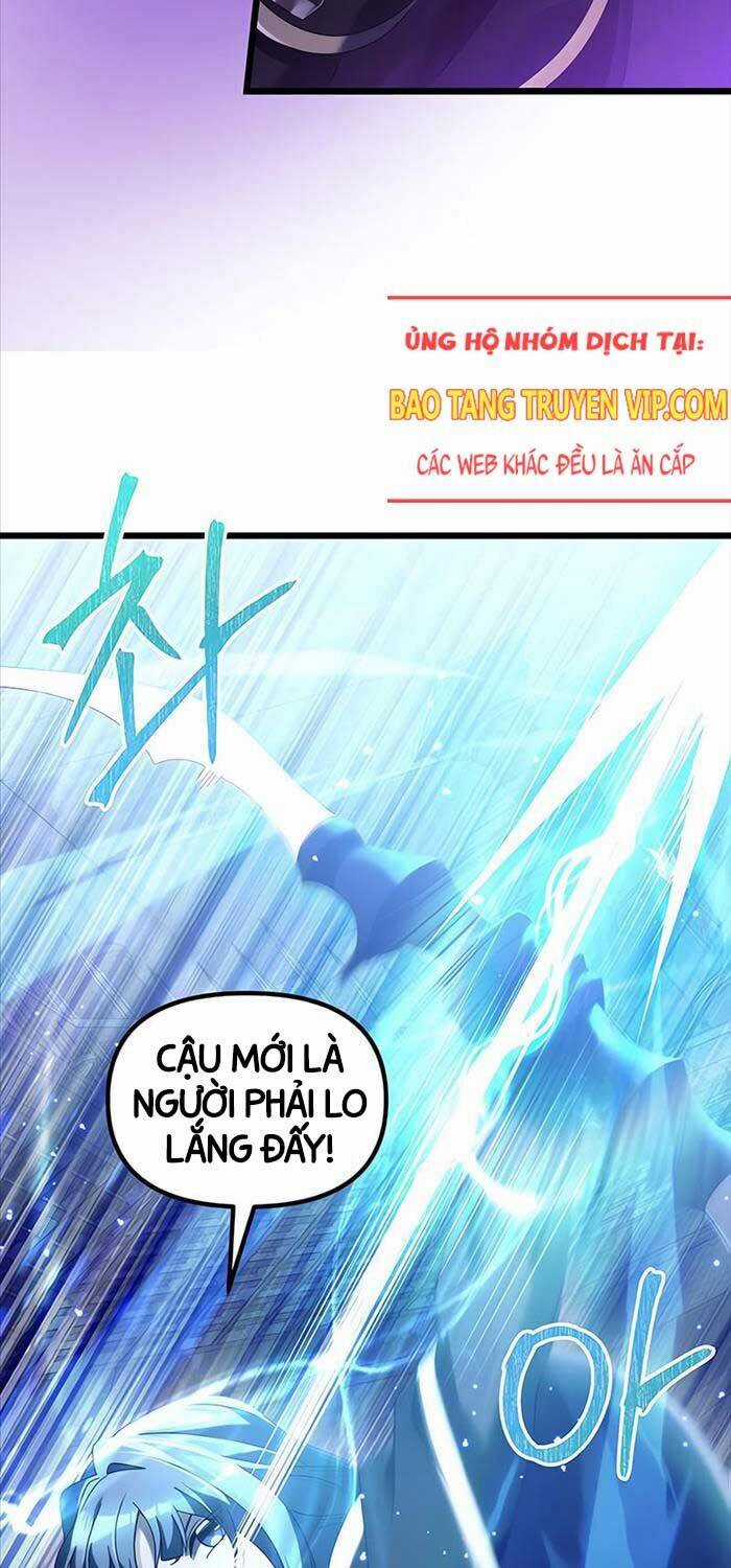 Hắc Kị Sĩ Thiên Tài Giới Hạn Thời Gian Chapter 76 trang 87