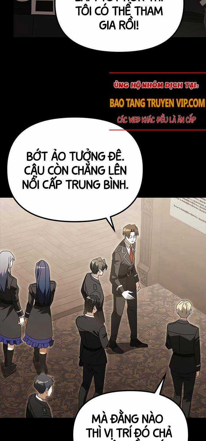 Hắc Kị Sĩ Thiên Tài Giới Hạn Thời Gian Chapter 76 trang 9