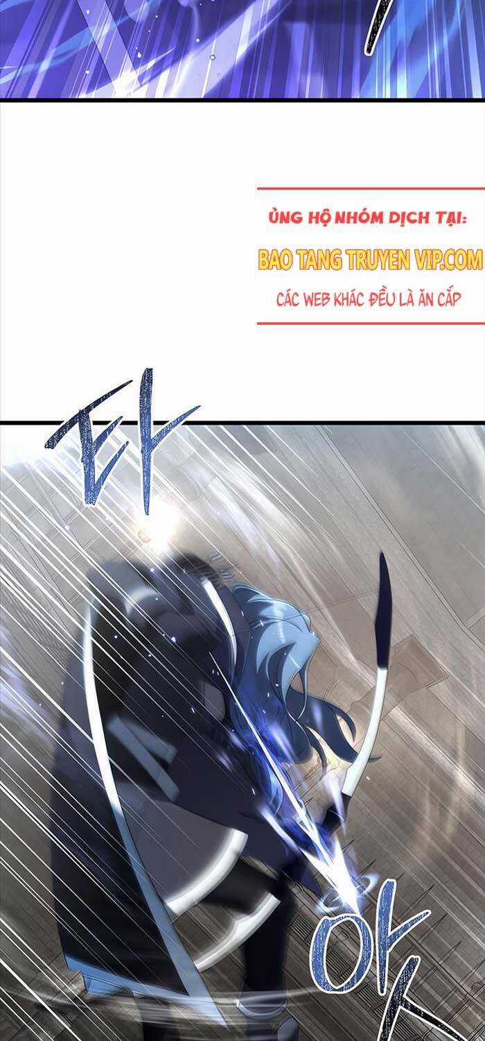 Hắc Kị Sĩ Thiên Tài Giới Hạn Thời Gian Chapter 76 trang 92