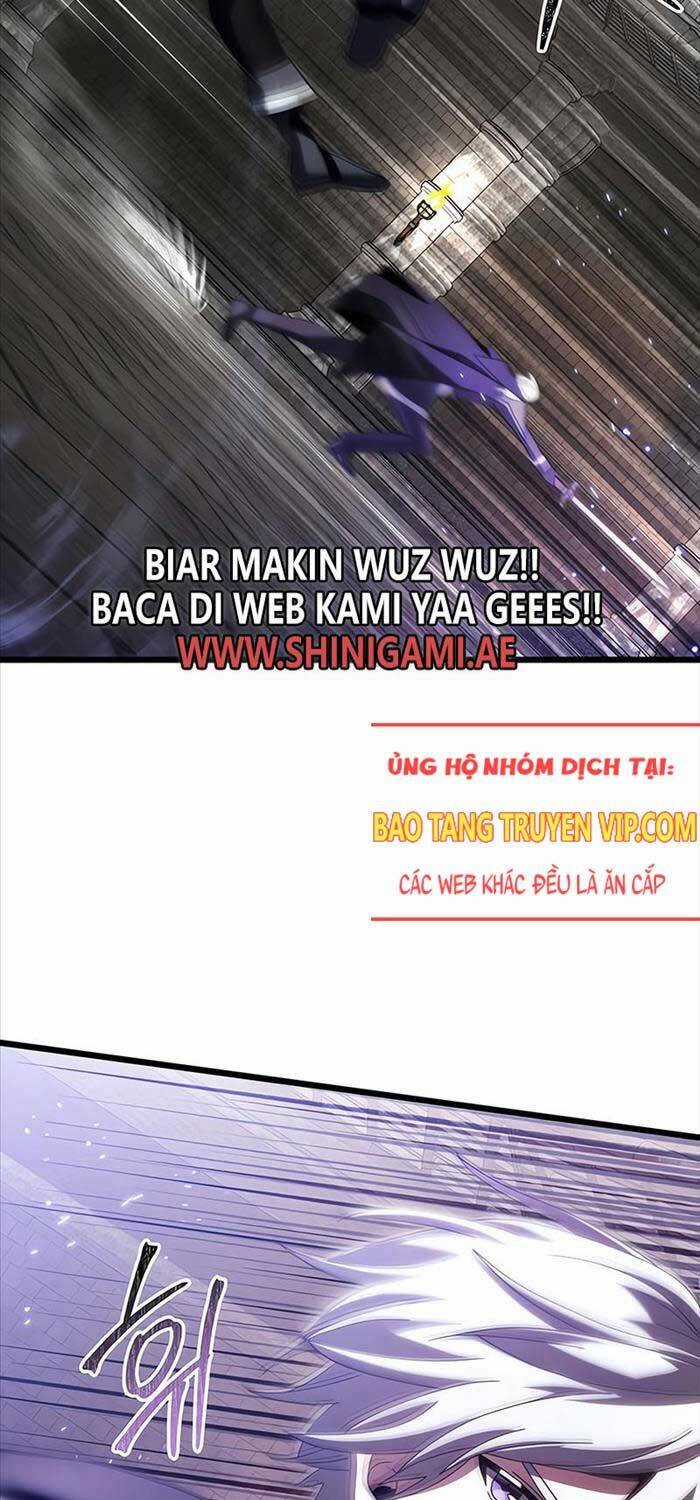 Hắc Kị Sĩ Thiên Tài Giới Hạn Thời Gian Chapter 76 trang 93