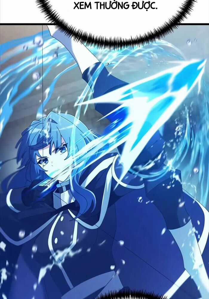 Hắc Kị Sĩ Thiên Tài Giới Hạn Thời Gian Chapter 77 trang 10