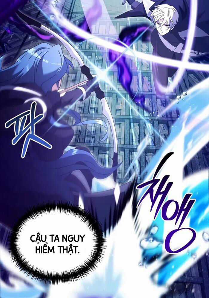 Hắc Kị Sĩ Thiên Tài Giới Hạn Thời Gian Chapter 77 trang 103