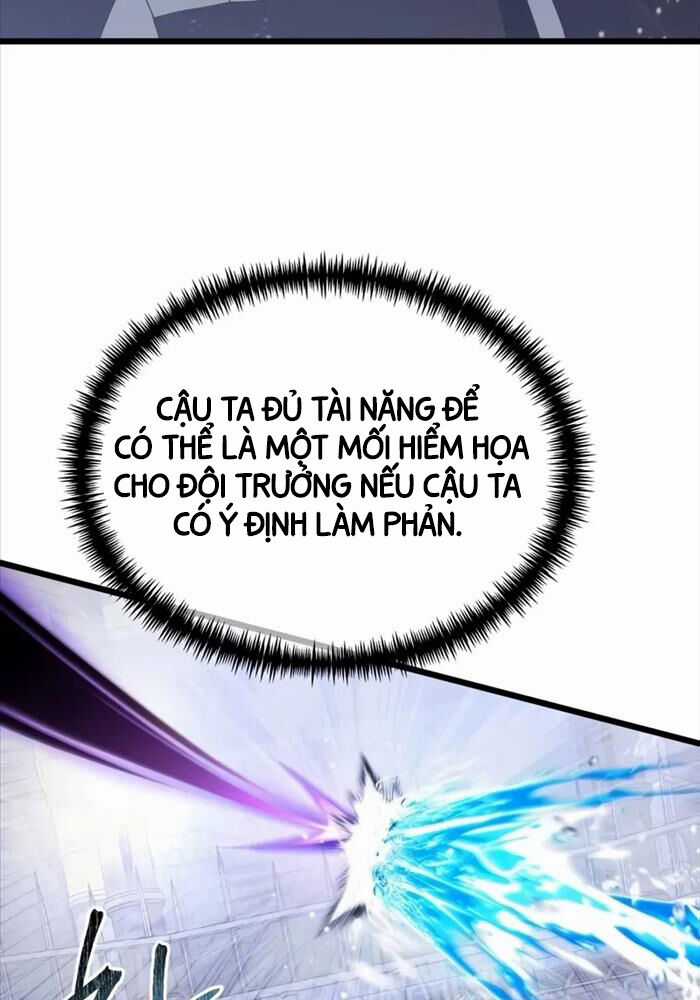 Hắc Kị Sĩ Thiên Tài Giới Hạn Thời Gian Chapter 77 trang 106