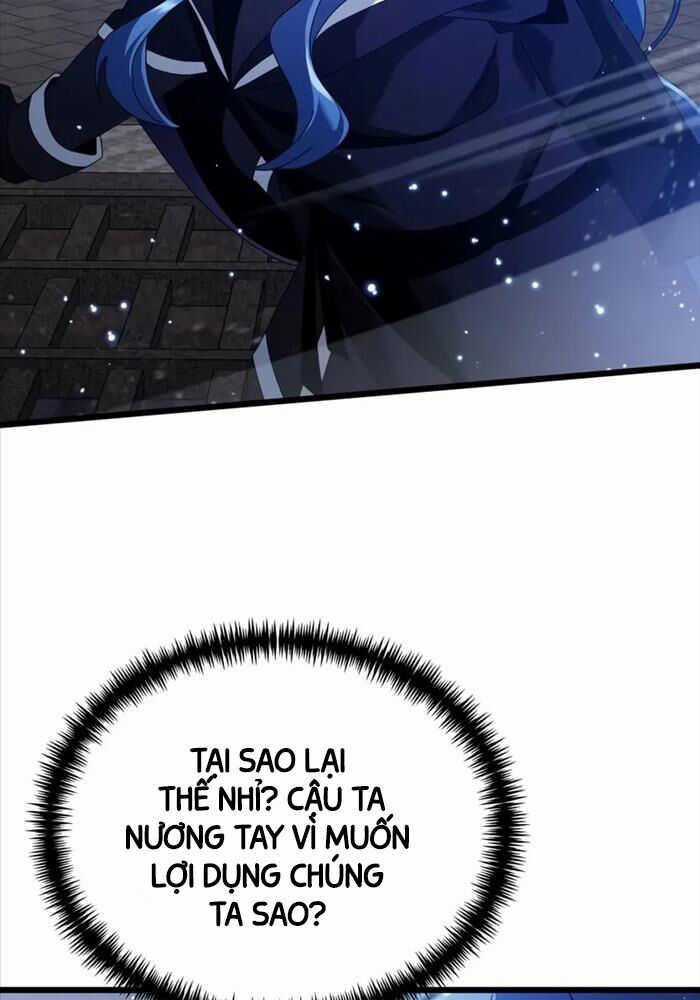 Hắc Kị Sĩ Thiên Tài Giới Hạn Thời Gian Chapter 77 trang 109