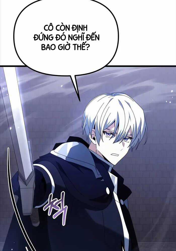 Hắc Kị Sĩ Thiên Tài Giới Hạn Thời Gian Chapter 77 trang 111