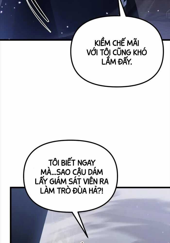 Hắc Kị Sĩ Thiên Tài Giới Hạn Thời Gian Chapter 77 trang 112