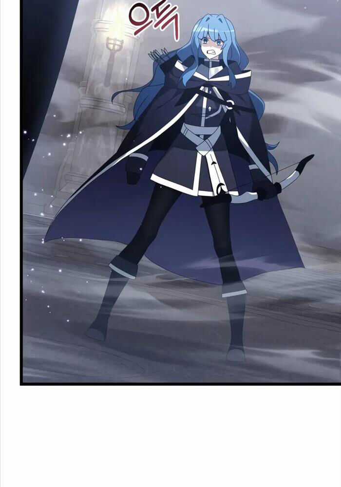 Hắc Kị Sĩ Thiên Tài Giới Hạn Thời Gian Chapter 77 trang 113