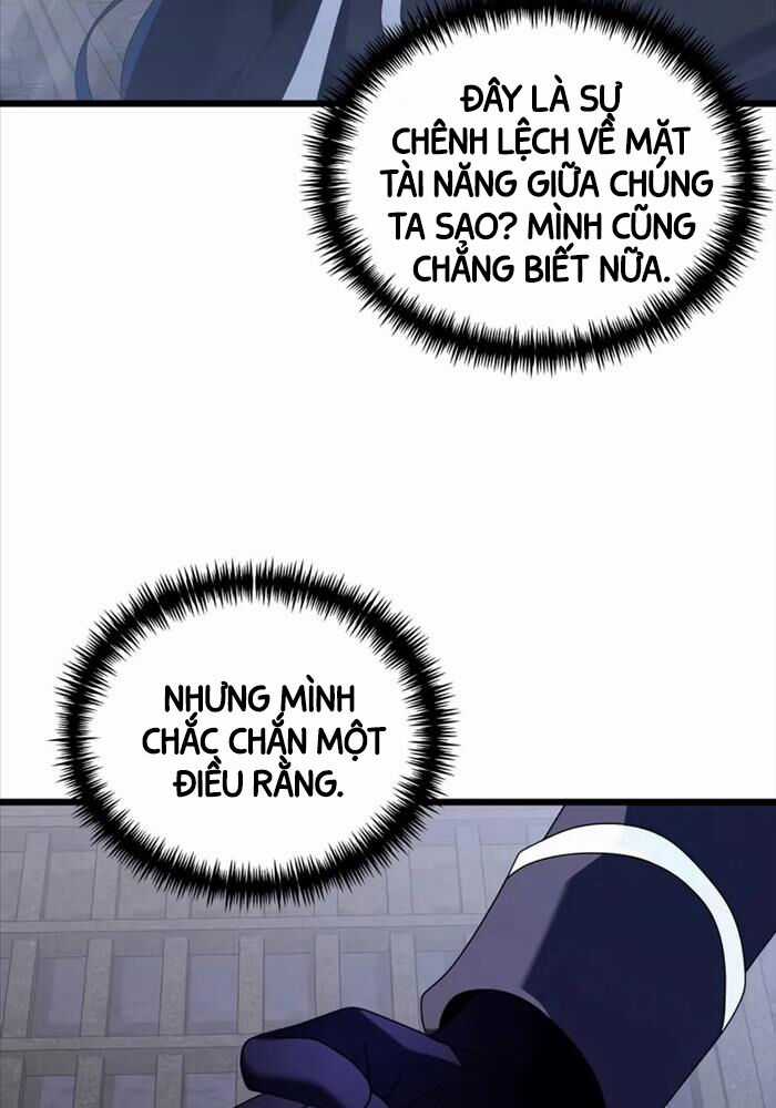 Hắc Kị Sĩ Thiên Tài Giới Hạn Thời Gian Chapter 77 trang 115