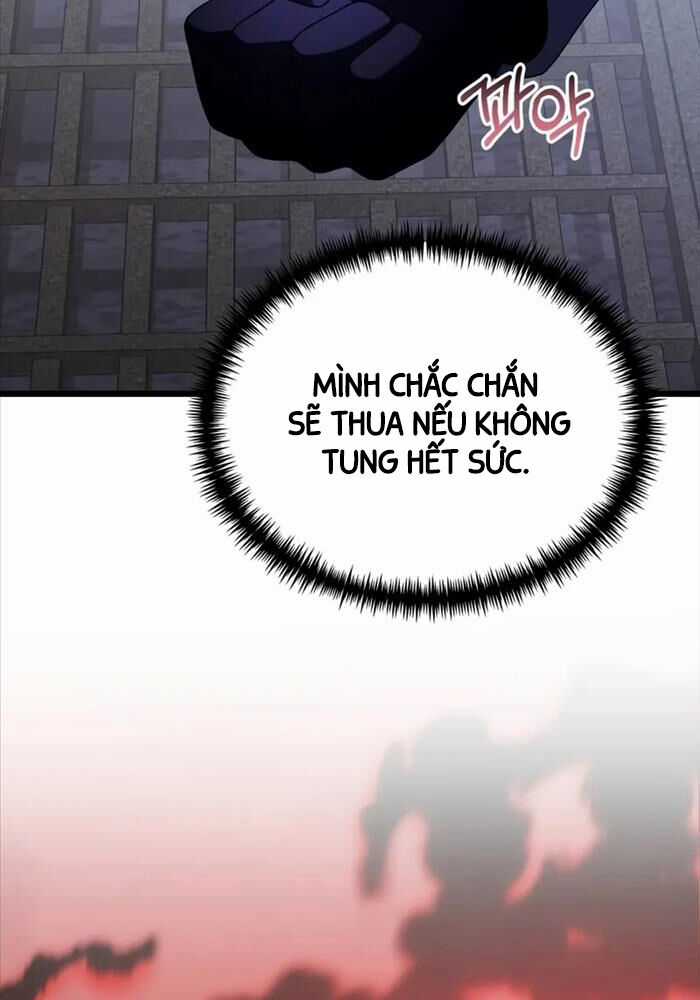 Hắc Kị Sĩ Thiên Tài Giới Hạn Thời Gian Chapter 77 trang 116