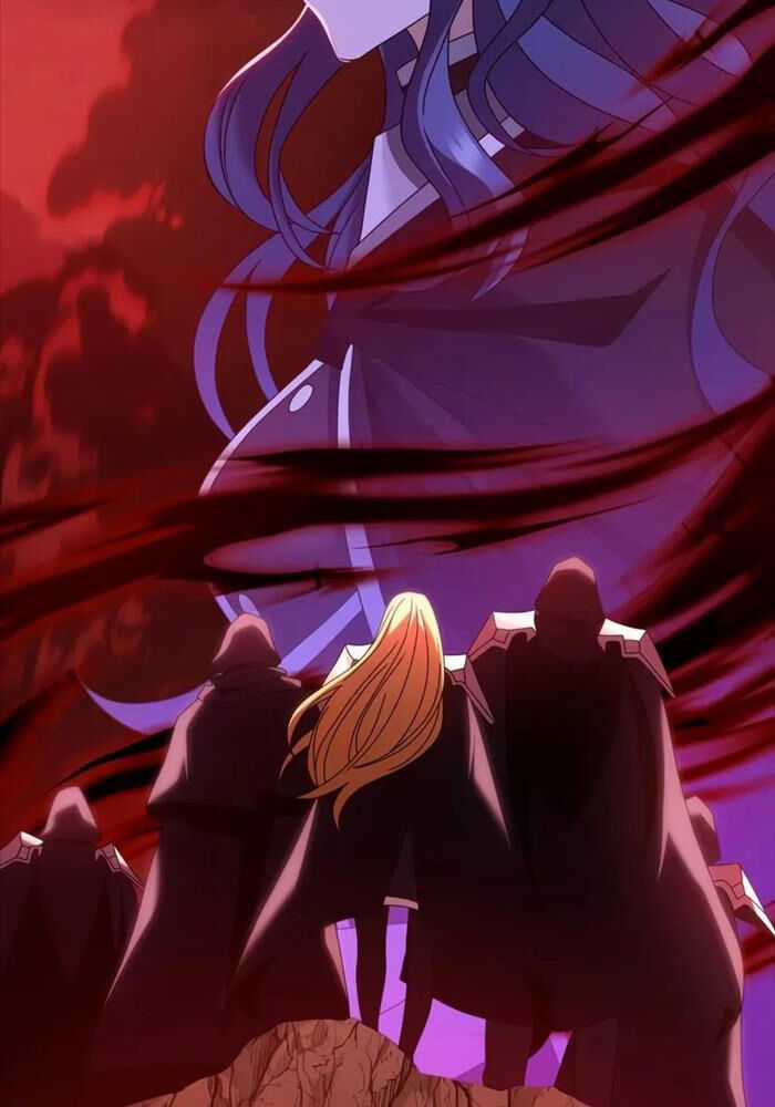 Hắc Kị Sĩ Thiên Tài Giới Hạn Thời Gian Chapter 77 trang 118