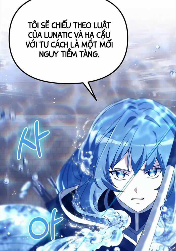 Hắc Kị Sĩ Thiên Tài Giới Hạn Thời Gian Chapter 77 trang 124