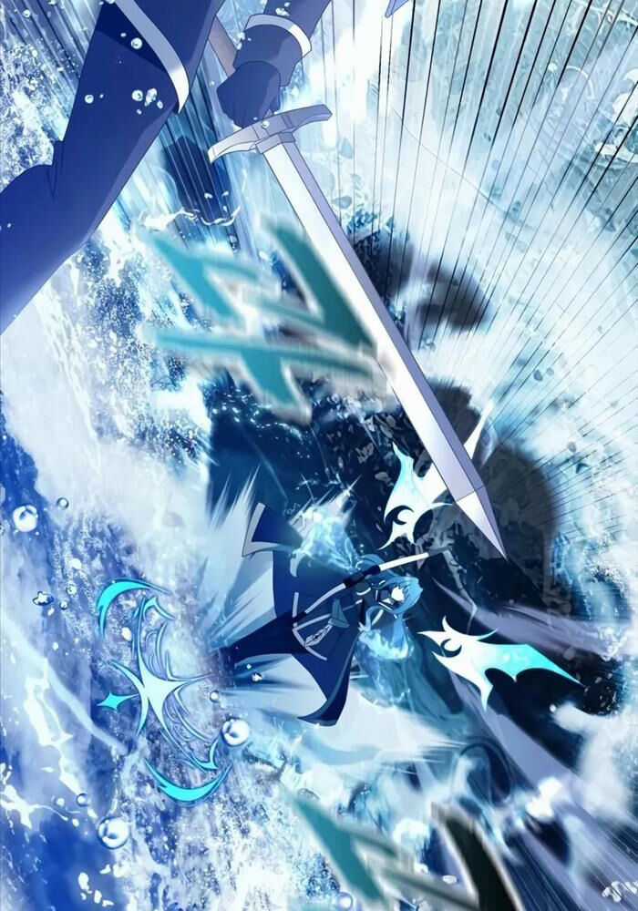 Hắc Kị Sĩ Thiên Tài Giới Hạn Thời Gian Chapter 77 trang 127