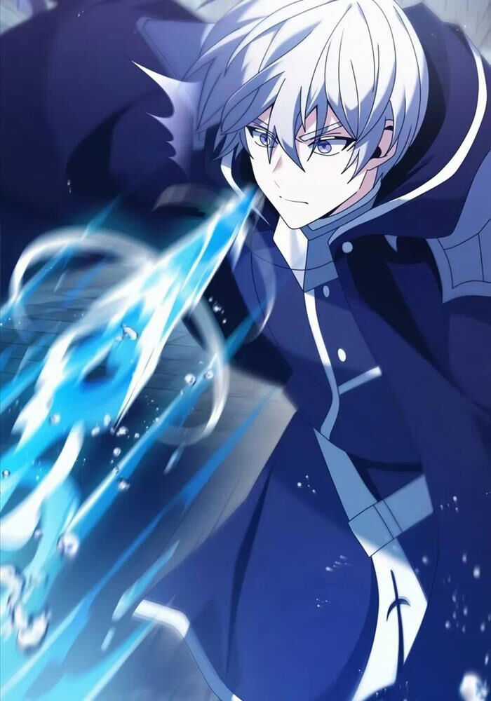 Hắc Kị Sĩ Thiên Tài Giới Hạn Thời Gian Chapter 77 trang 14