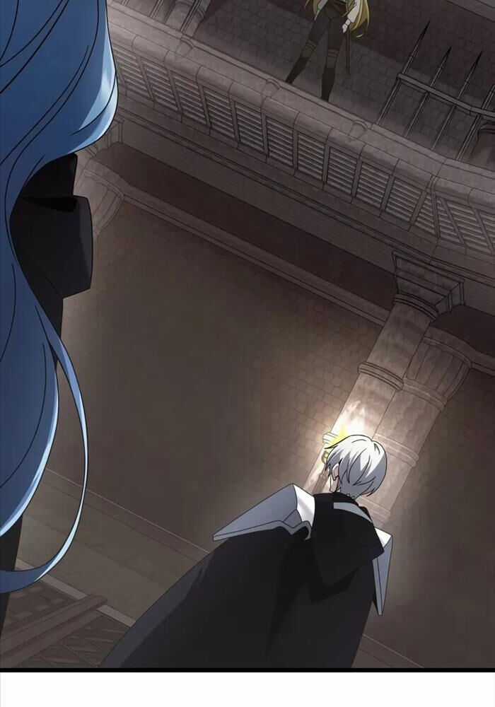 Hắc Kị Sĩ Thiên Tài Giới Hạn Thời Gian Chapter 77 trang 150