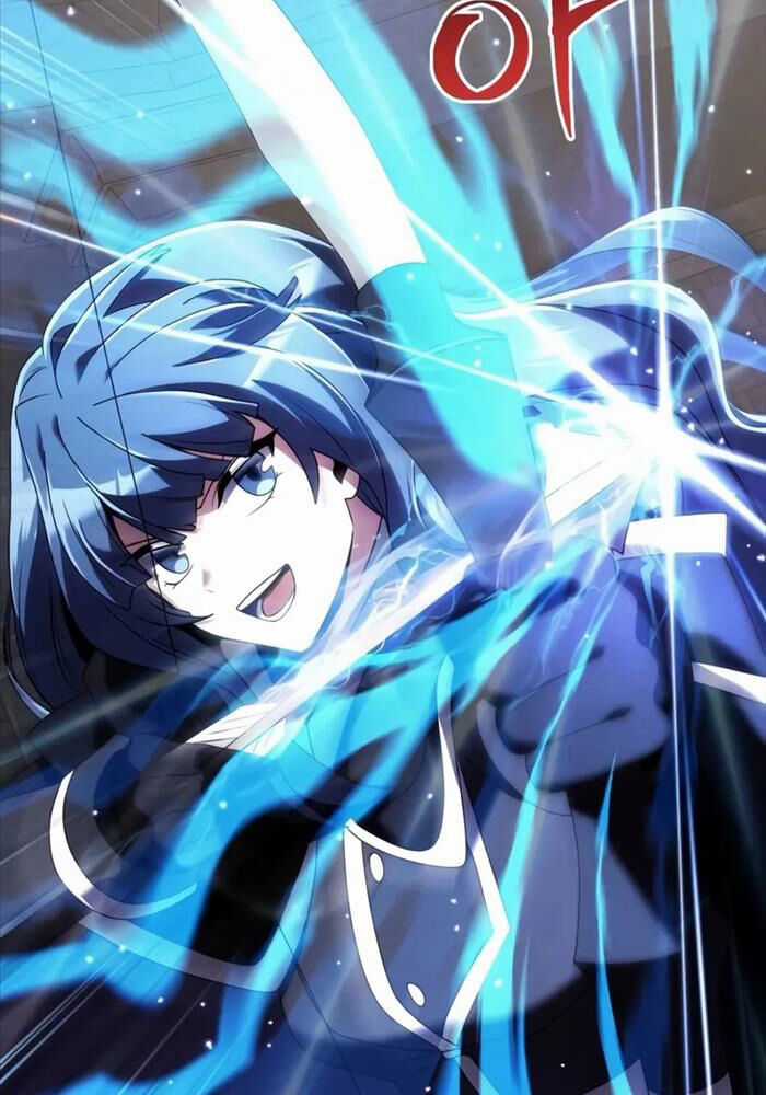 Hắc Kị Sĩ Thiên Tài Giới Hạn Thời Gian Chapter 77 trang 2