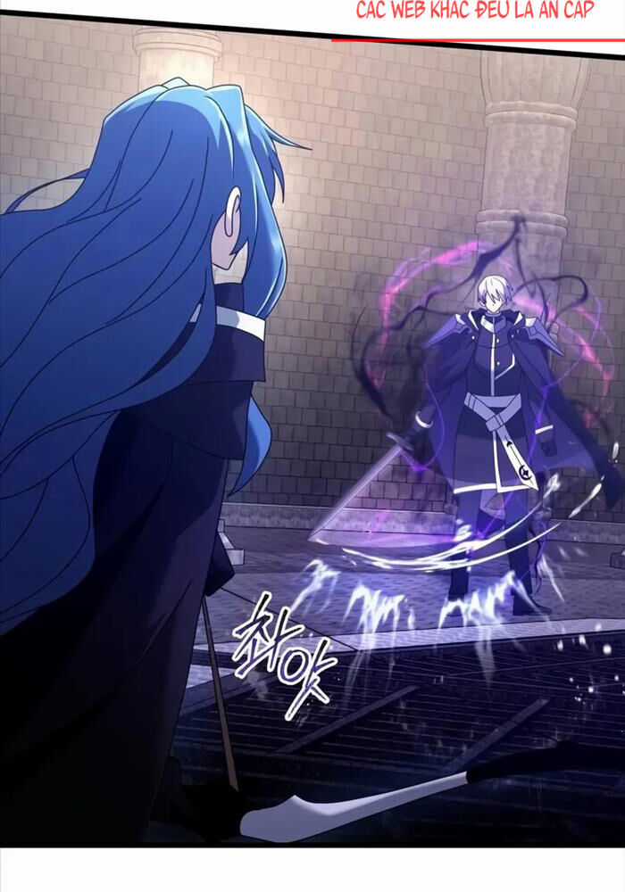 Hắc Kị Sĩ Thiên Tài Giới Hạn Thời Gian Chapter 77 trang 22